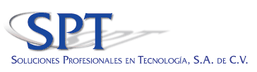 SPT- Soluciones Profesionales en Tecnolog&iacute;a, SA de CV